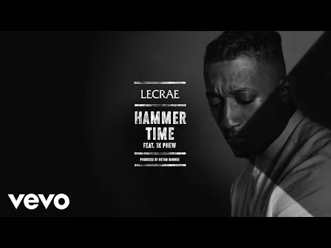 Hammer Time official video thumbnail