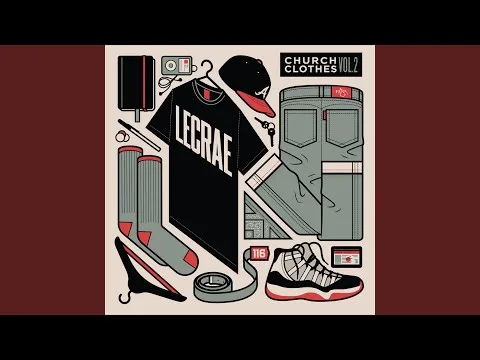 Hang On by Lecrae video thumbnail