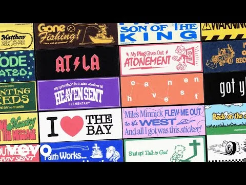 Heaven Sent official video thumbnail