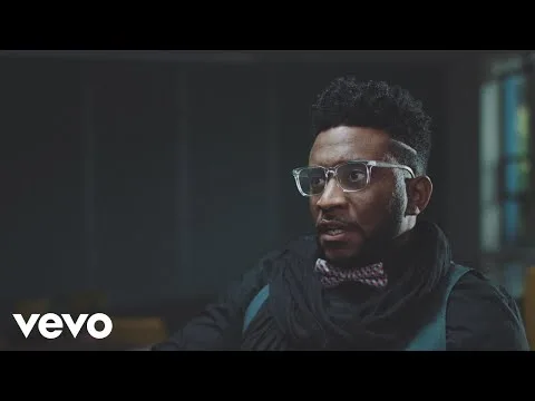 Here, 2016 by Lecrae video thumbnail