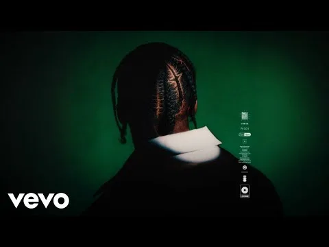Here by Lecrae video thumbnail