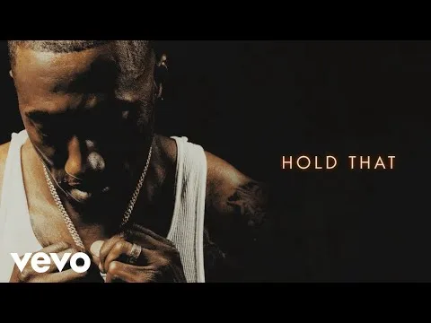 Hold That official video thumbnail