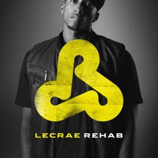 Lecrae I Love You