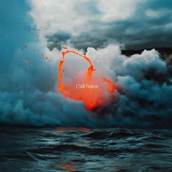 Album Art for I Still Believe