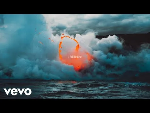 I Still Believe by Lecrae video thumbnail