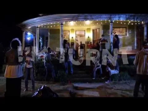 I'm Turnt official video thumbnail