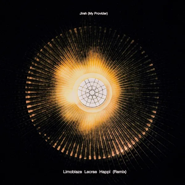 Album Art for Jireh (My Provider)