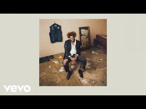 Journey by Lecrae video thumbnail