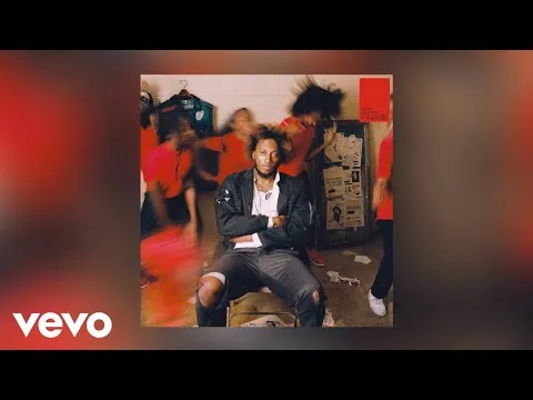 Legacy by Lecrae video thumbnail