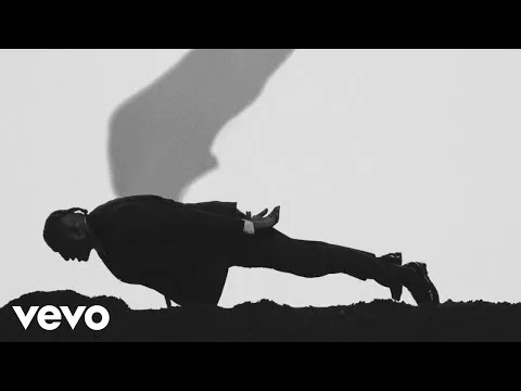 Lift Me Up by Lecrae video thumbnail