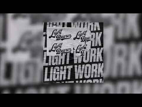 Light Work official video thumbnail
