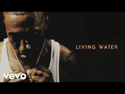 Living Water by Lecrae video thumbnail