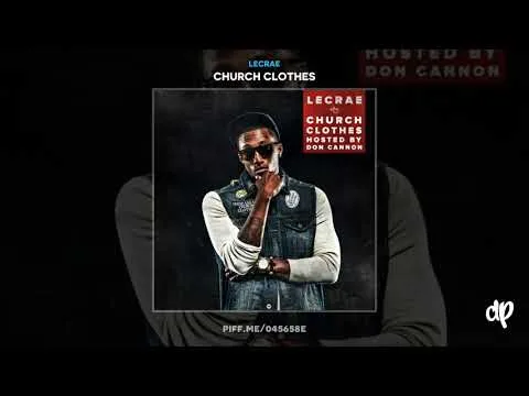 Long Time Coming by Lecrae video thumbnail