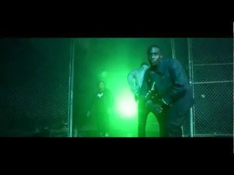 Lord Have Mercy by Lecrae video thumbnail