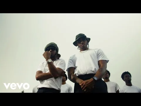Move by Lecrae video thumbnail
