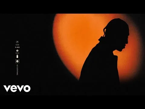 My Everything by Lecrae video thumbnail
