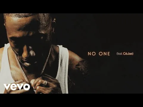 No One by Lecrae video thumbnail