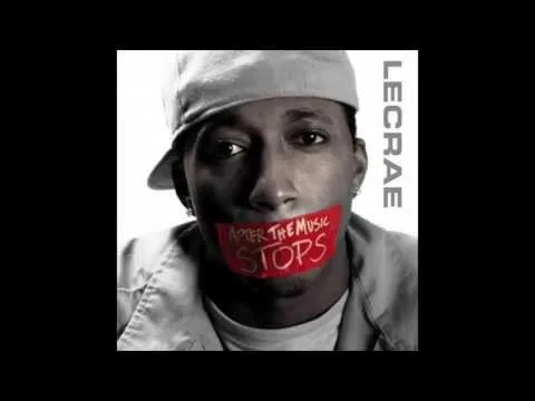 Nobody by Lecrae video thumbnail