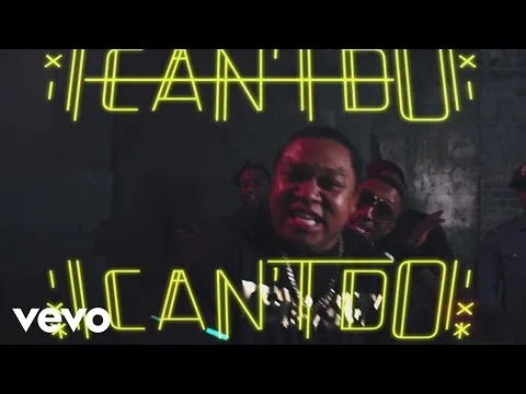 Nothing I Can't Do by Lecrae video thumbnail