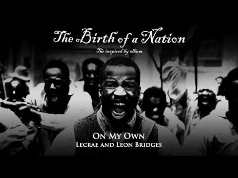 On My Own by Lecrae video thumbnail
