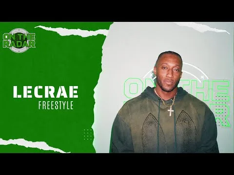 On The Radar Freestyle by Lecrae video thumbnail