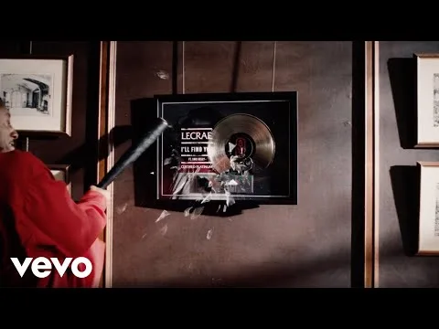 Over The Top official video thumbnail