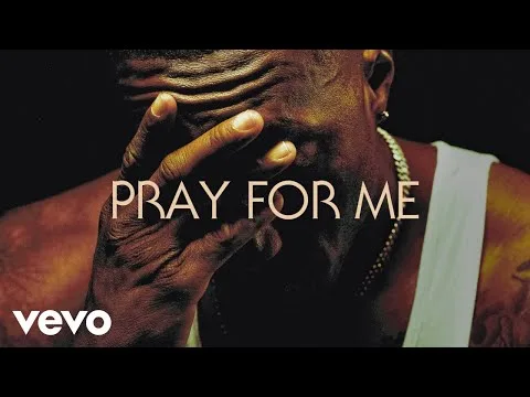 Pray For Me by Lecrae video thumbnail