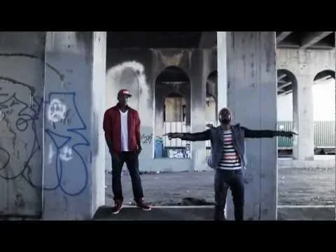 Ready For The World by Lecrae video thumbnail