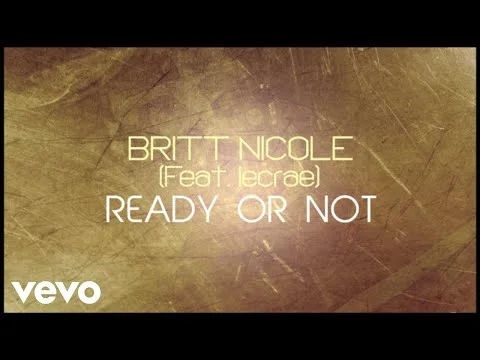 Ready or Not official video thumbnail