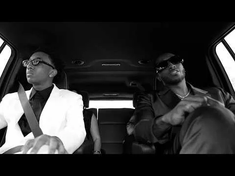 Resurrected official video thumbnail