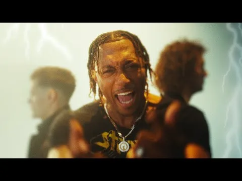 Rise by Lecrae video thumbnail