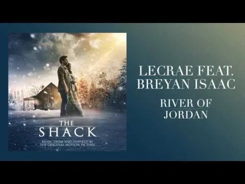 River of Jordan by Lecrae video thumbnail