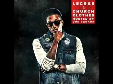 Sacrifice by Lecrae video thumbnail