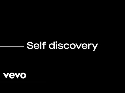 Self Discovery official video thumbnail