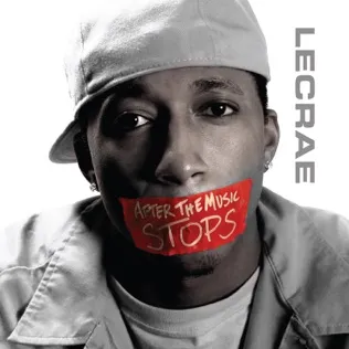 Lecrae Send Me