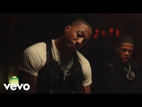 Set Me Free by Lecrae video thumbnail