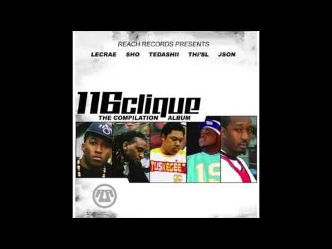 Streets by Lecrae video thumbnail