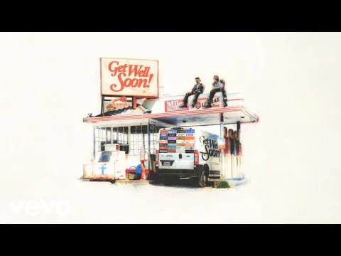 The Antidote official video thumbnail