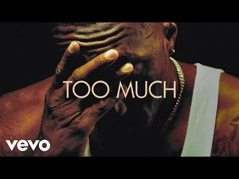 Too Much by Lecrae video thumbnail