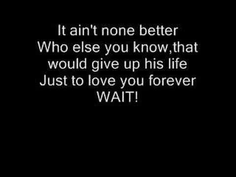 Wait by Lecrae video thumbnail