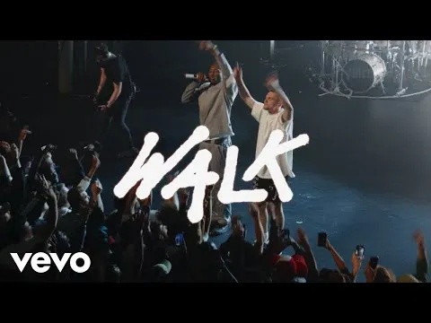Walk by Lecrae video thumbnail