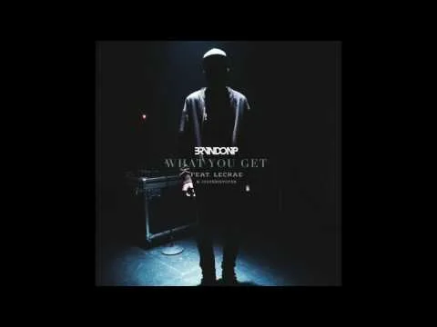 What You Get by Lecrae video thumbnail