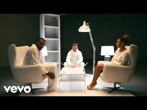 Wheels Up official video thumbnail
