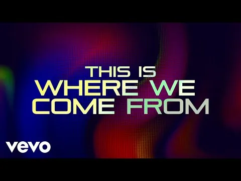 Where We Come From official video thumbnail