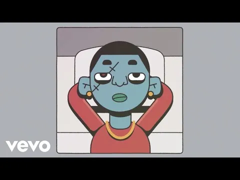 Zombie by Lecrae video thumbnail