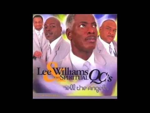 Glad to Be Here by Lee Williams & The Spiritual QC's video thumbnail