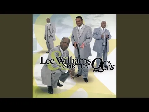 God's Got a Blessing by Lee Williams & The Spiritual QC's video thumbnail