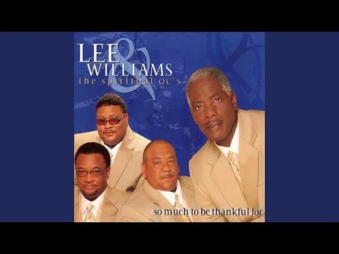 In My New Home by Lee Williams & The Spiritual QC's video thumbnail