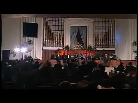 Jesus Is Alive and Well by Lee Williams & The Spiritual QC's video thumbnail
