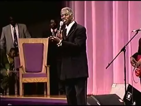 No Fault by Lee Williams & The Spiritual QC's video thumbnail